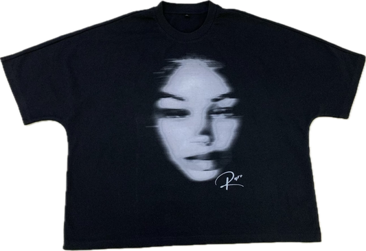 Rare Cropped Tee